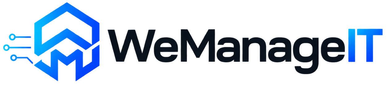 WeManageIT Support